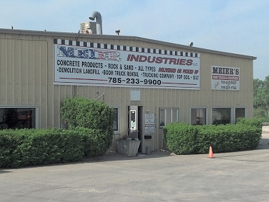 Meier Industries, LLC.